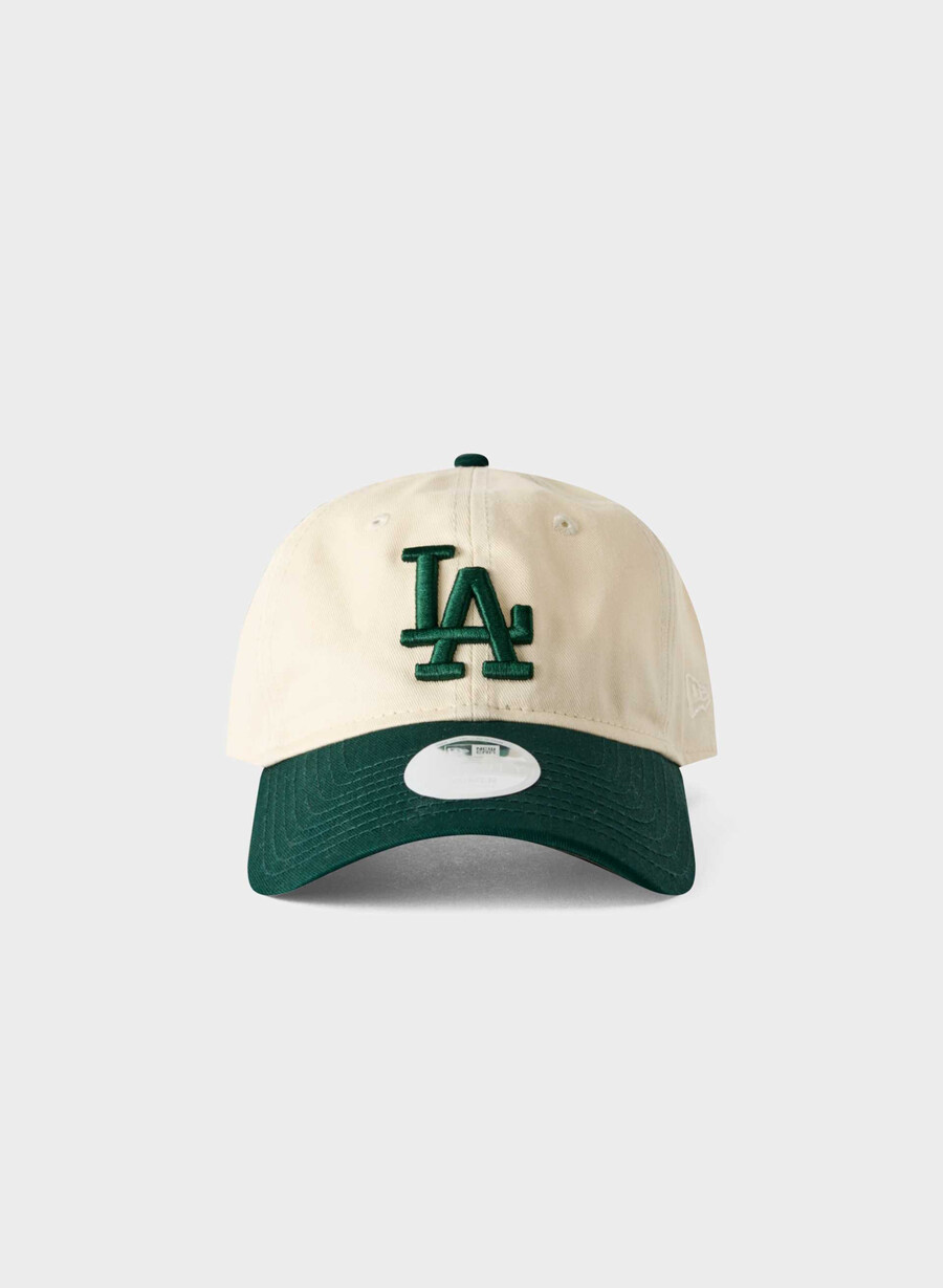 new era los angeles dodgers 9twenty hat scarabbirchscarab