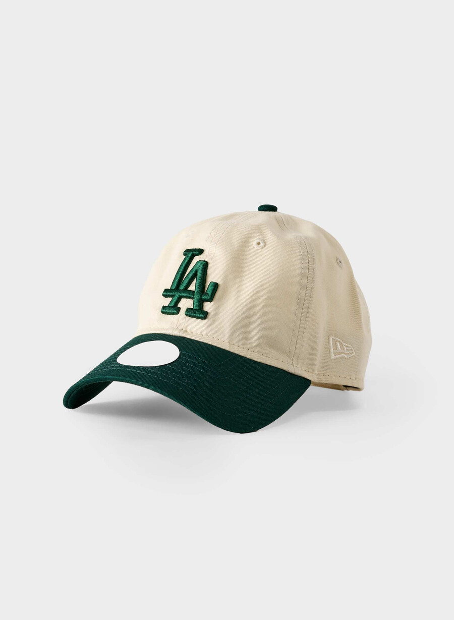 new era los angeles dodgers 9twenty hat scarabbirchscarab