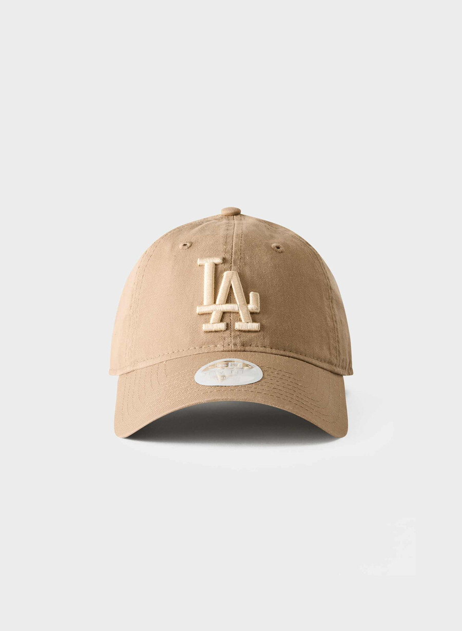 new era los angeles dodgers 9twenty hat wsh affogat birch