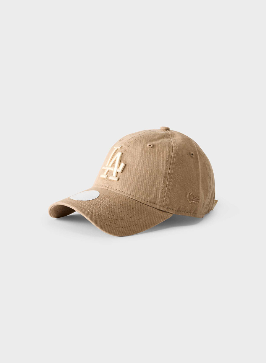 new era los angeles dodgers 9twenty hat wsh affogat birch