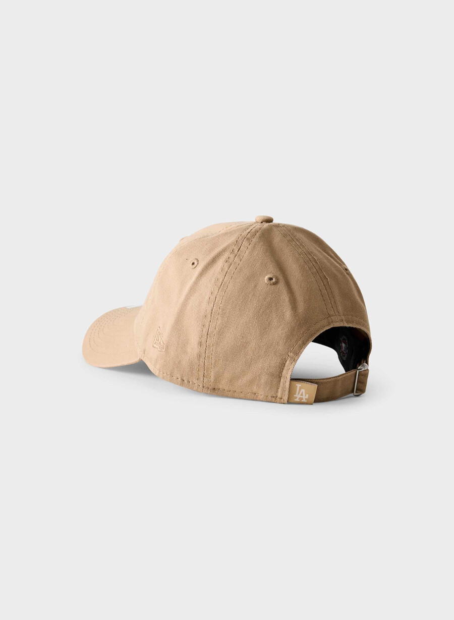 new era los angeles dodgers 9twenty hat wsh affogat birch