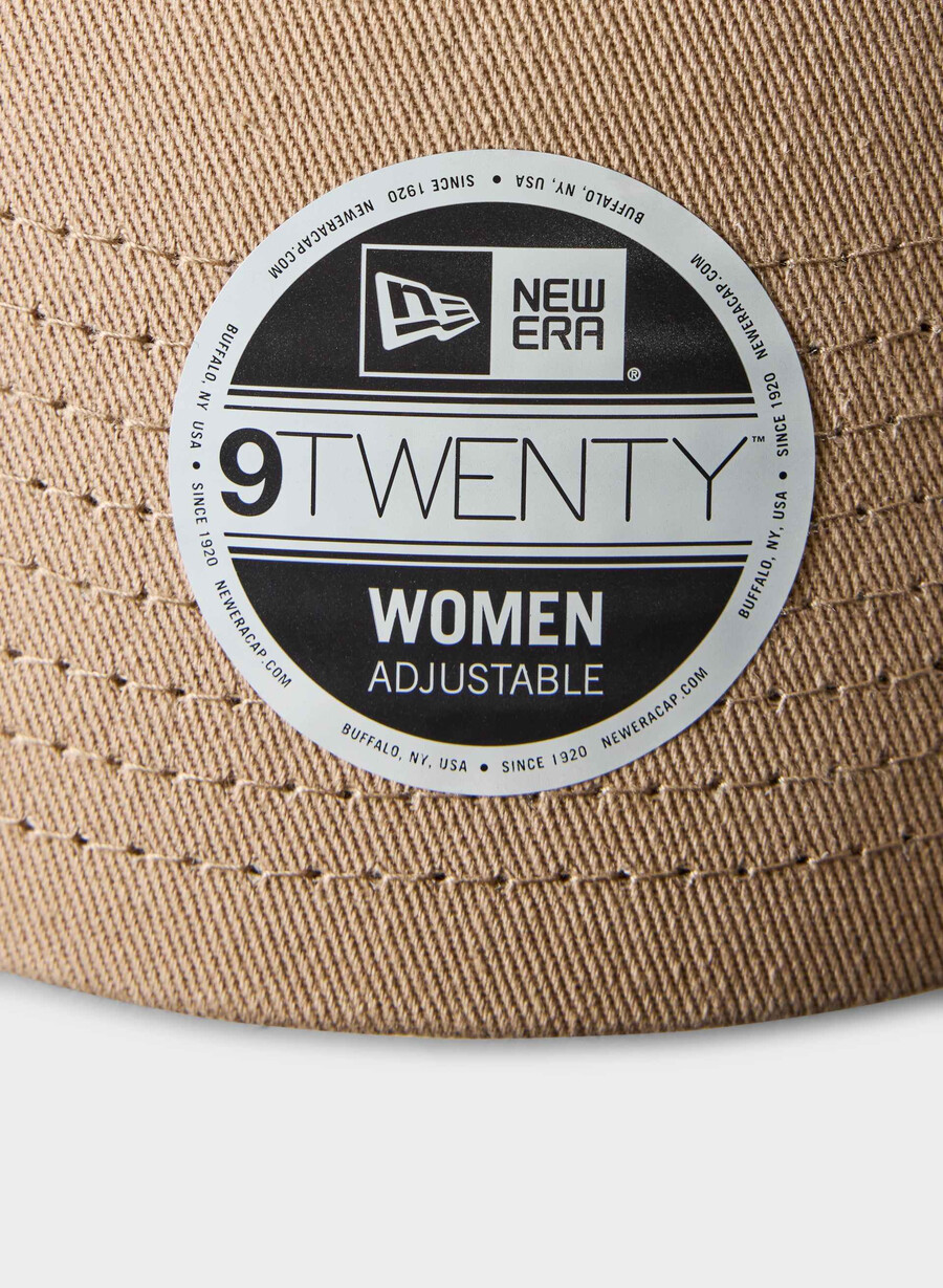 new era los angeles dodgers 9twenty hat wsh affogat birch