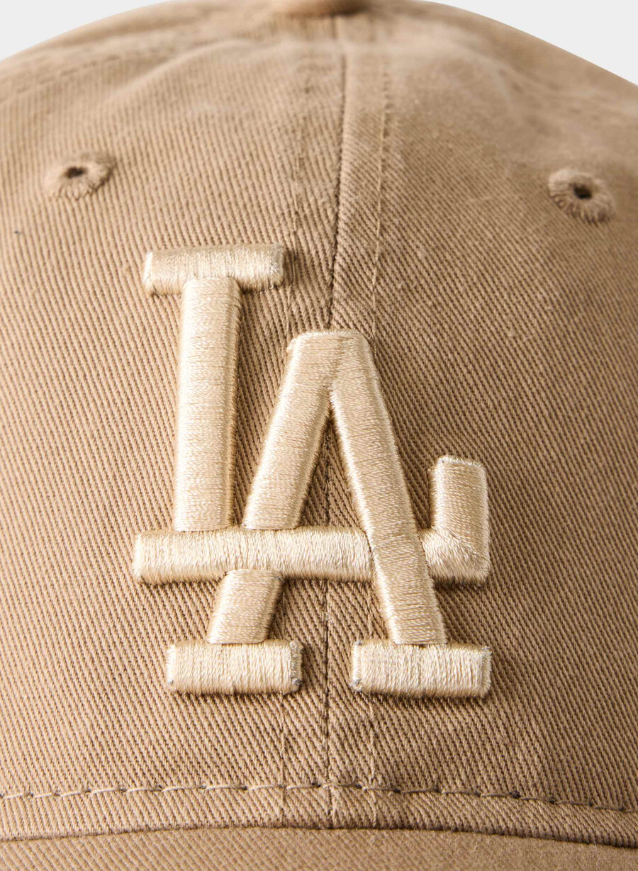 new era los angeles dodgers 9twenty hat wsh affogat birch