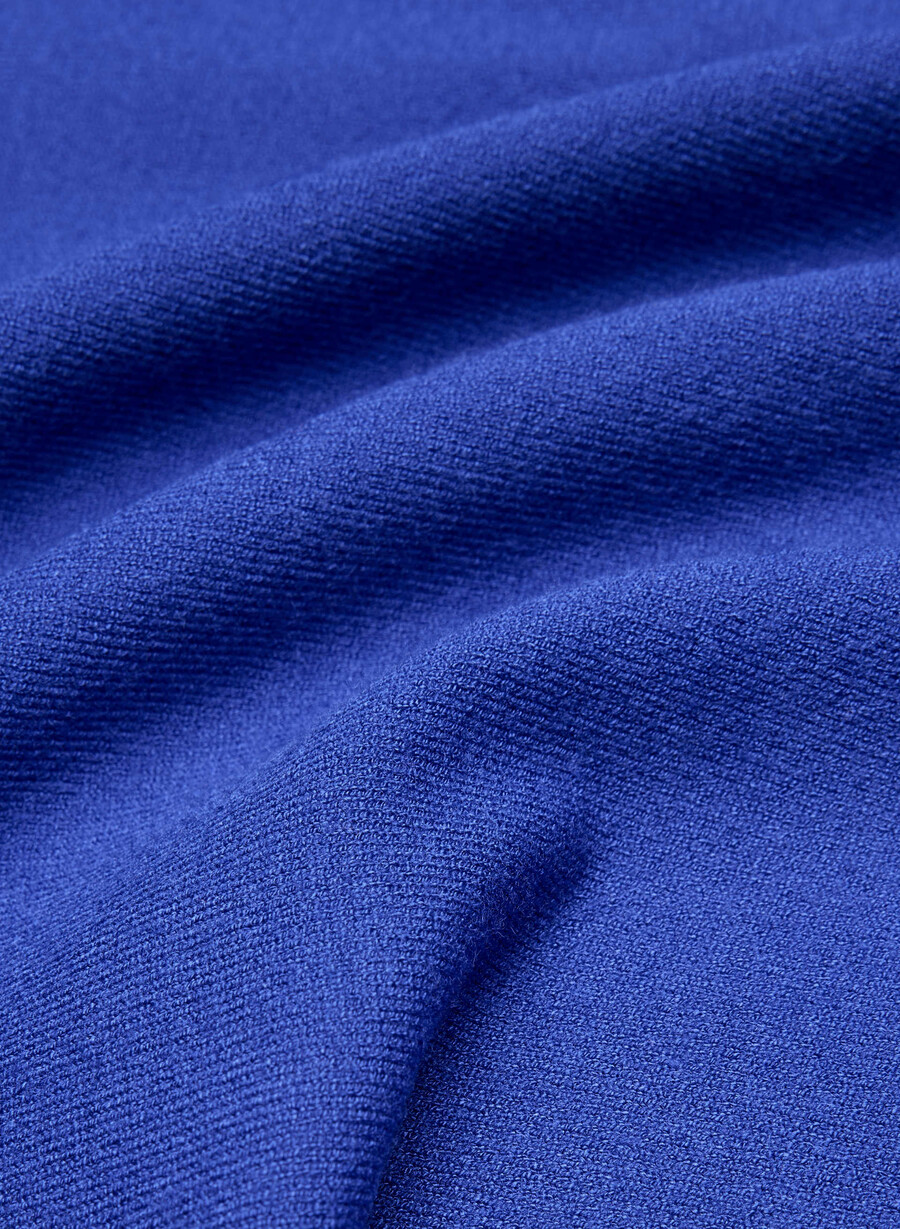 maglione ispiratore blauer