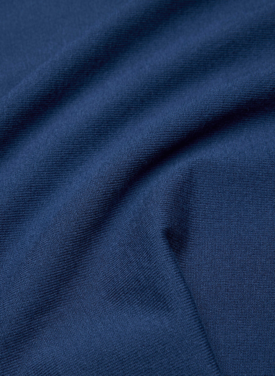 maglione ispirato byron blue