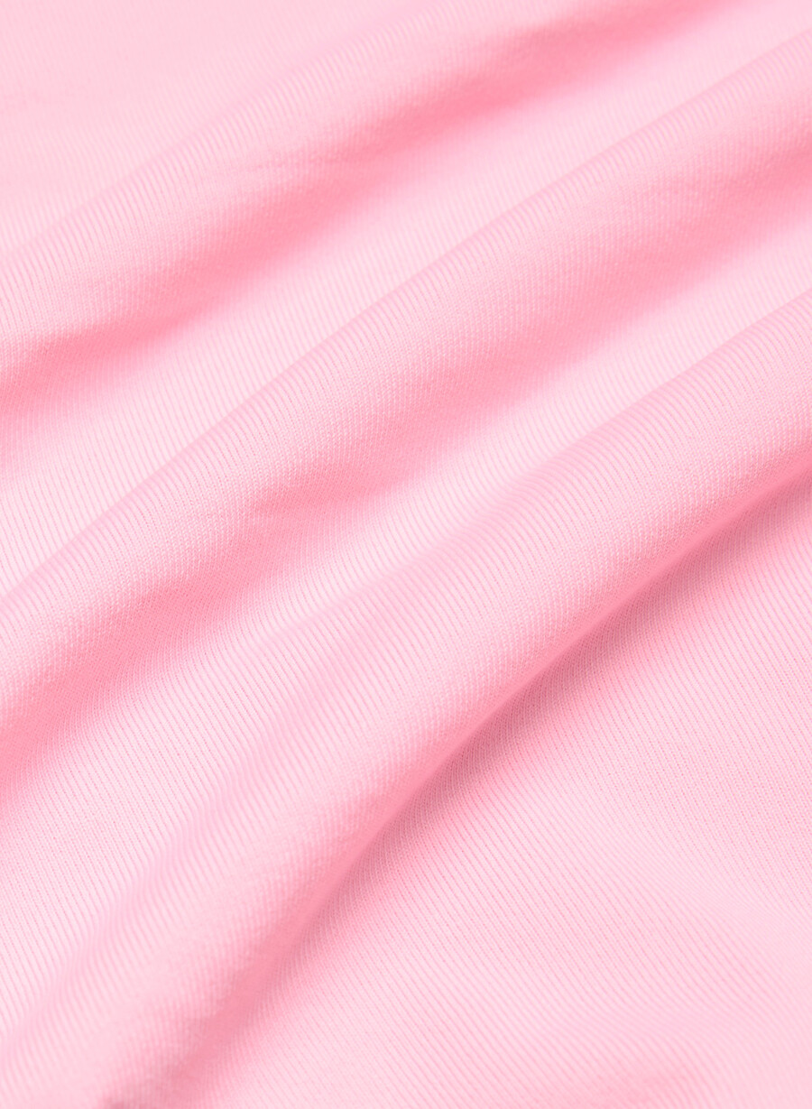 top originale contour flourish jellybean pink