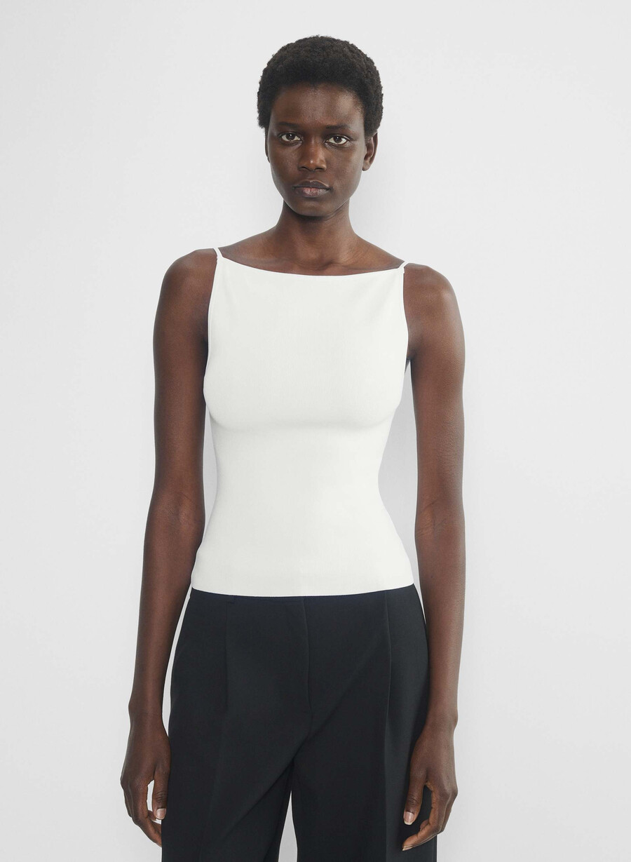 reputazione top white
