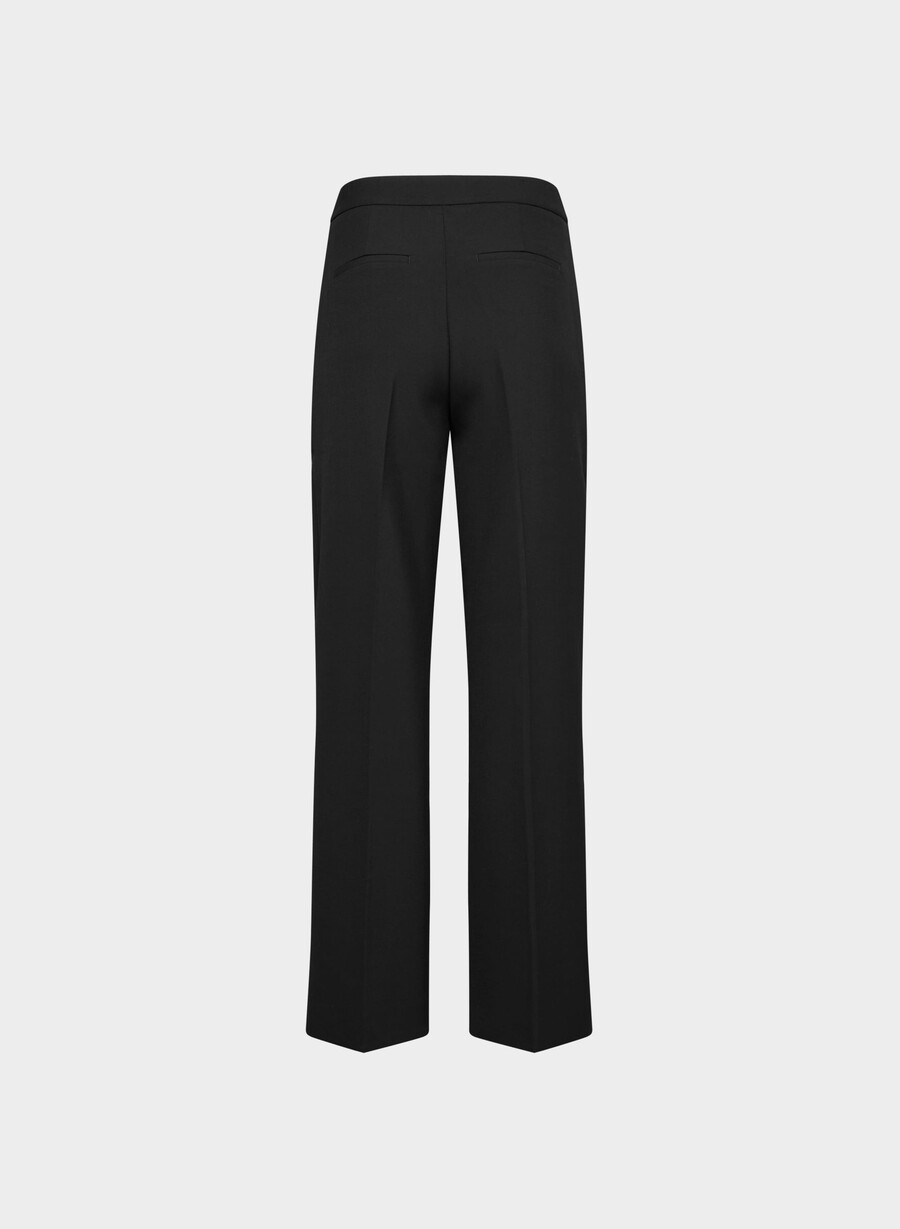 the limitless pant - ressential black