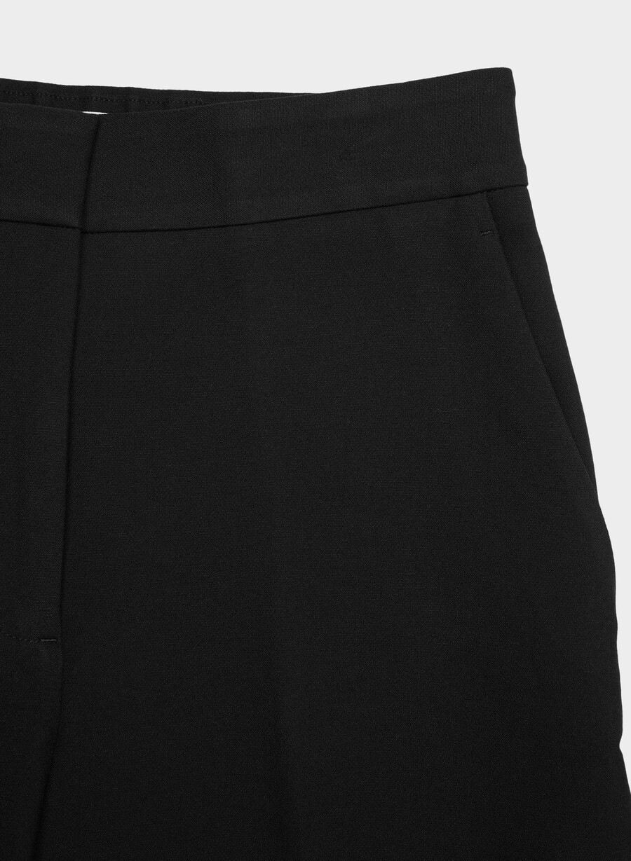 the limitless pant - ressential black