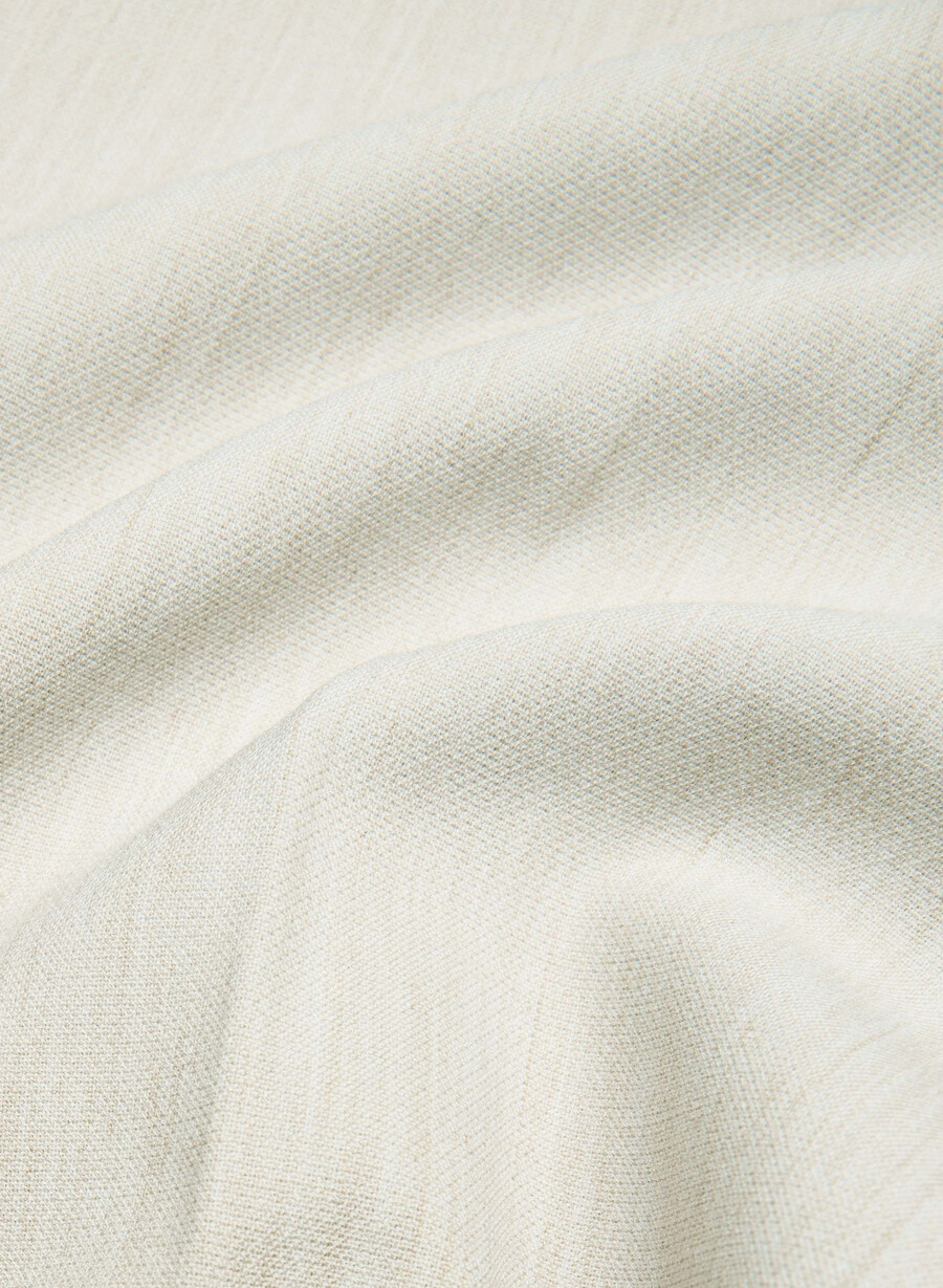 the limitless pant - ressential heather matte pearl