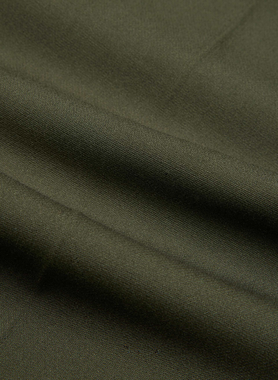the limitless pant - ressential dark olive