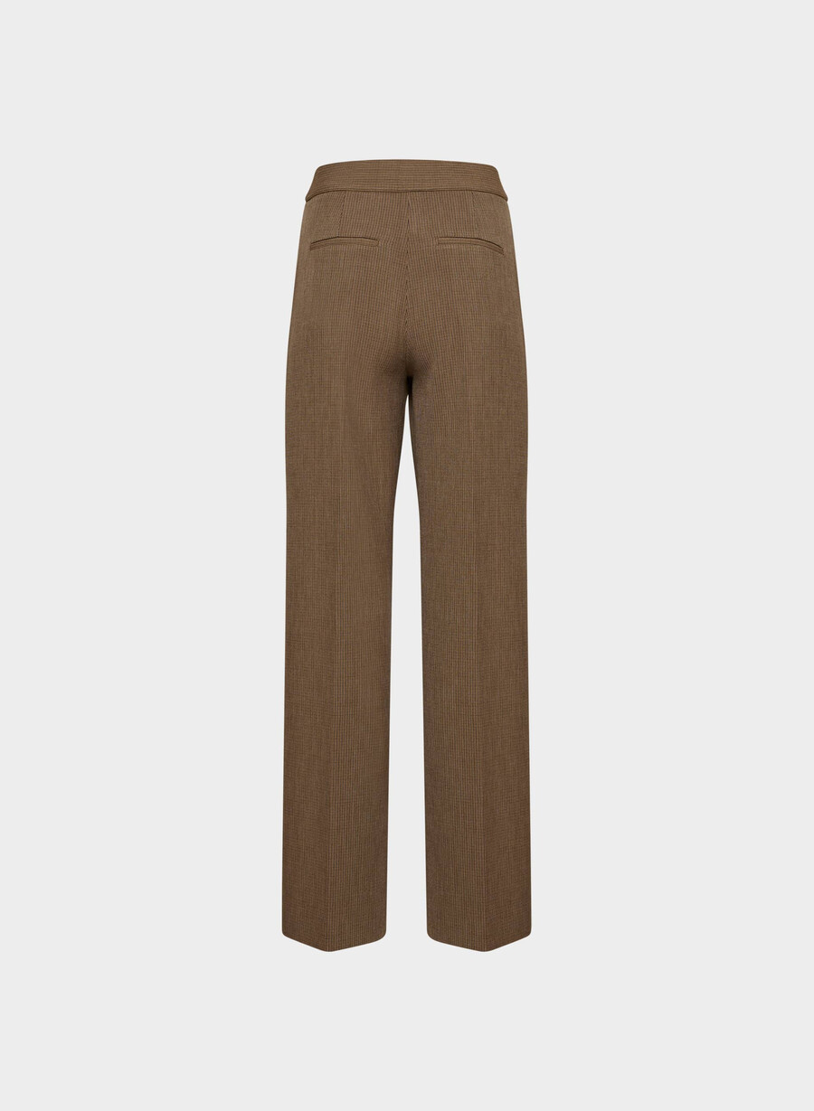 the limitless pant - ressential kyle check svlmsc b