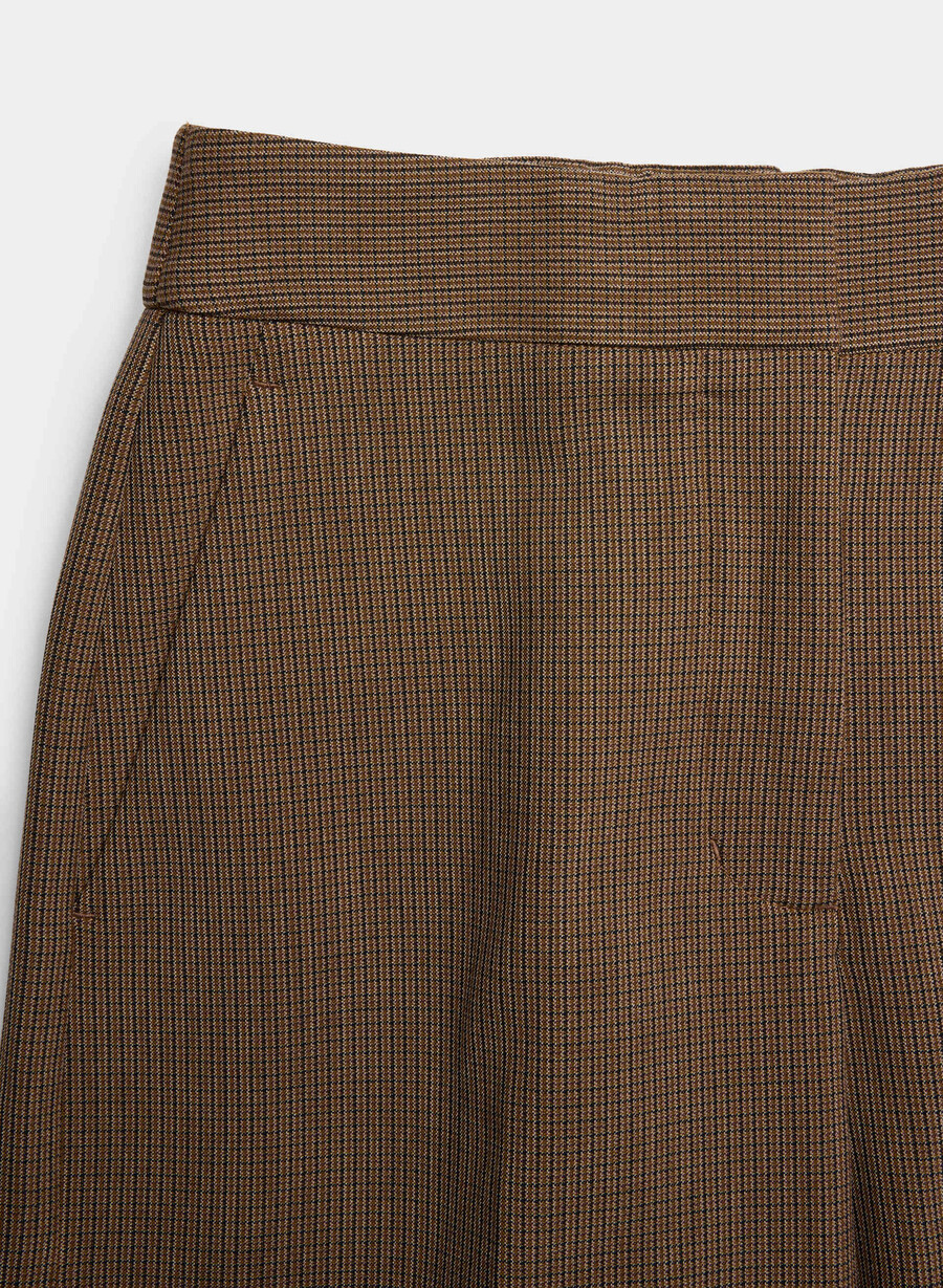 the limitless pant - ressential kyle check svlmsc b