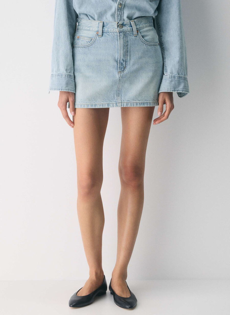 denim forum gonna in denim ricci anni 90 15 yrs brl thr bleu
