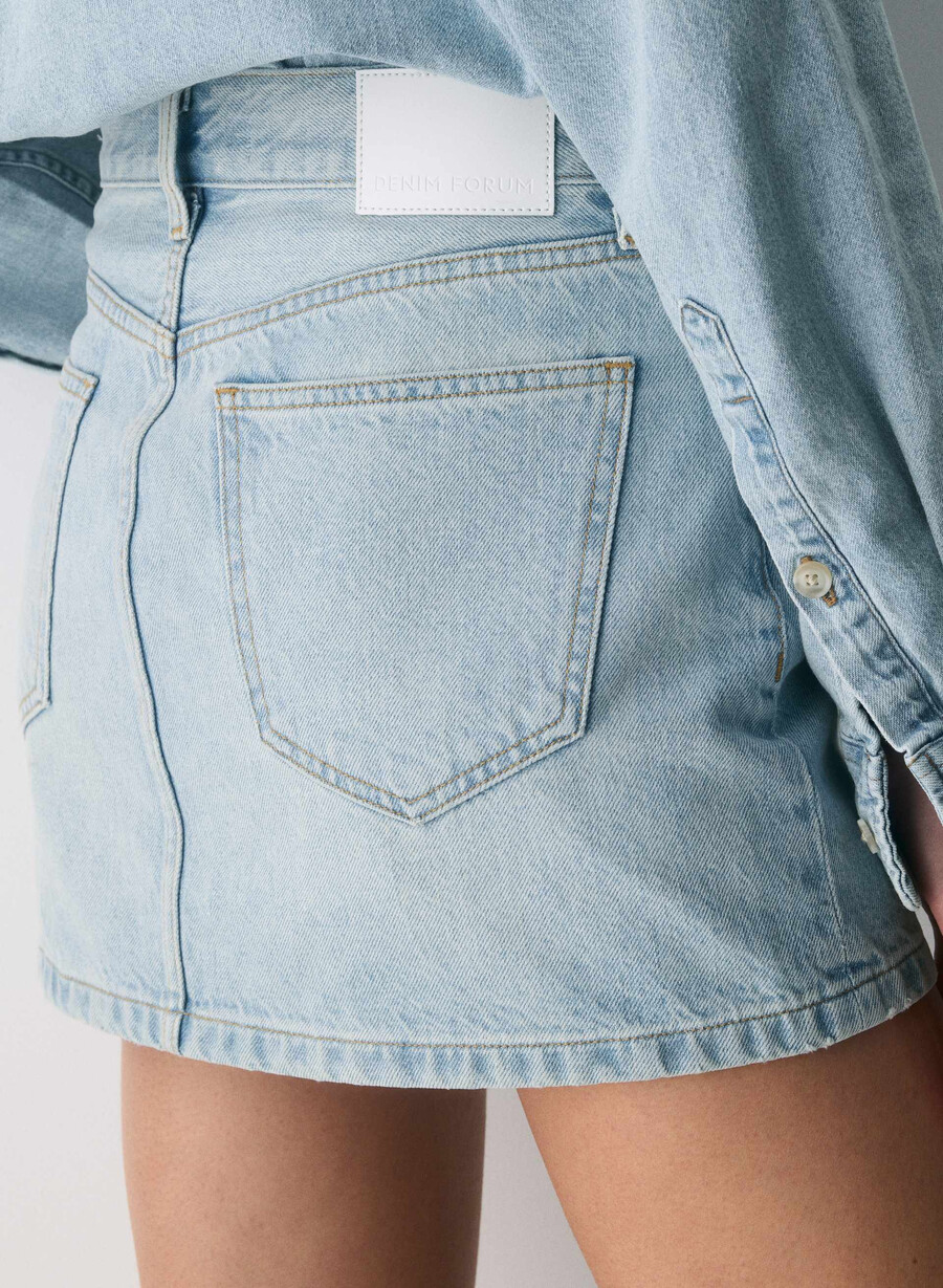 denim forum gonna in denim ricci anni 90 15 yrs brl thr bleu