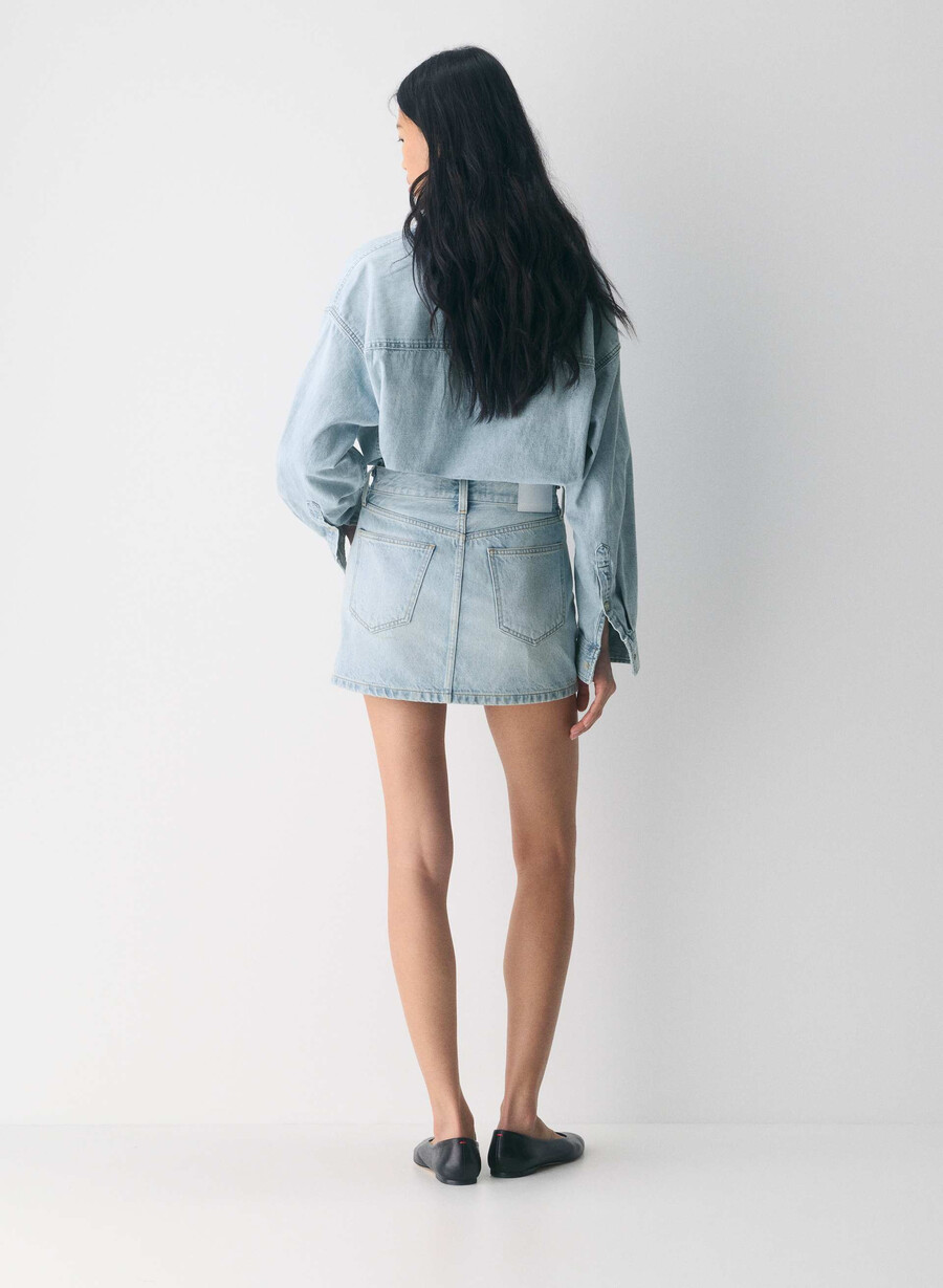 denim forum gonna in denim ricci anni 90 15 yrs brl thr bleu