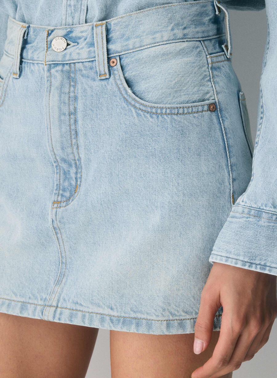 denim forum gonna in denim ricci anni 90 15 yrs brl thr bleu