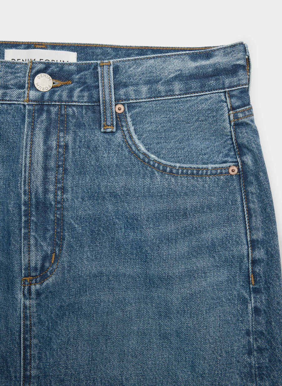 denim forum gonna in denim ricci anni 90 5 anni kiss n tell bl