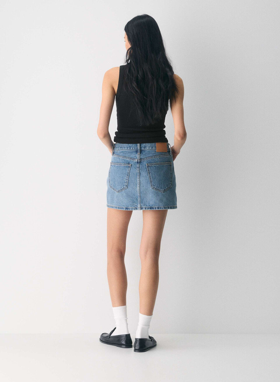 denim forum gonna in denim ricci anni 90 5 anni kiss n tell bl