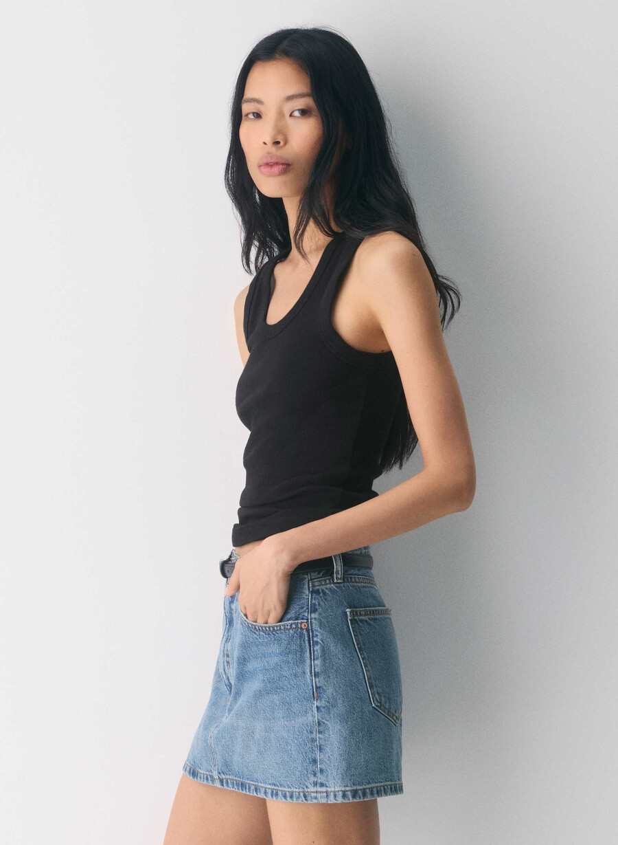 denim forum gonna in denim ricci anni 90 5 anni kiss n tell bl