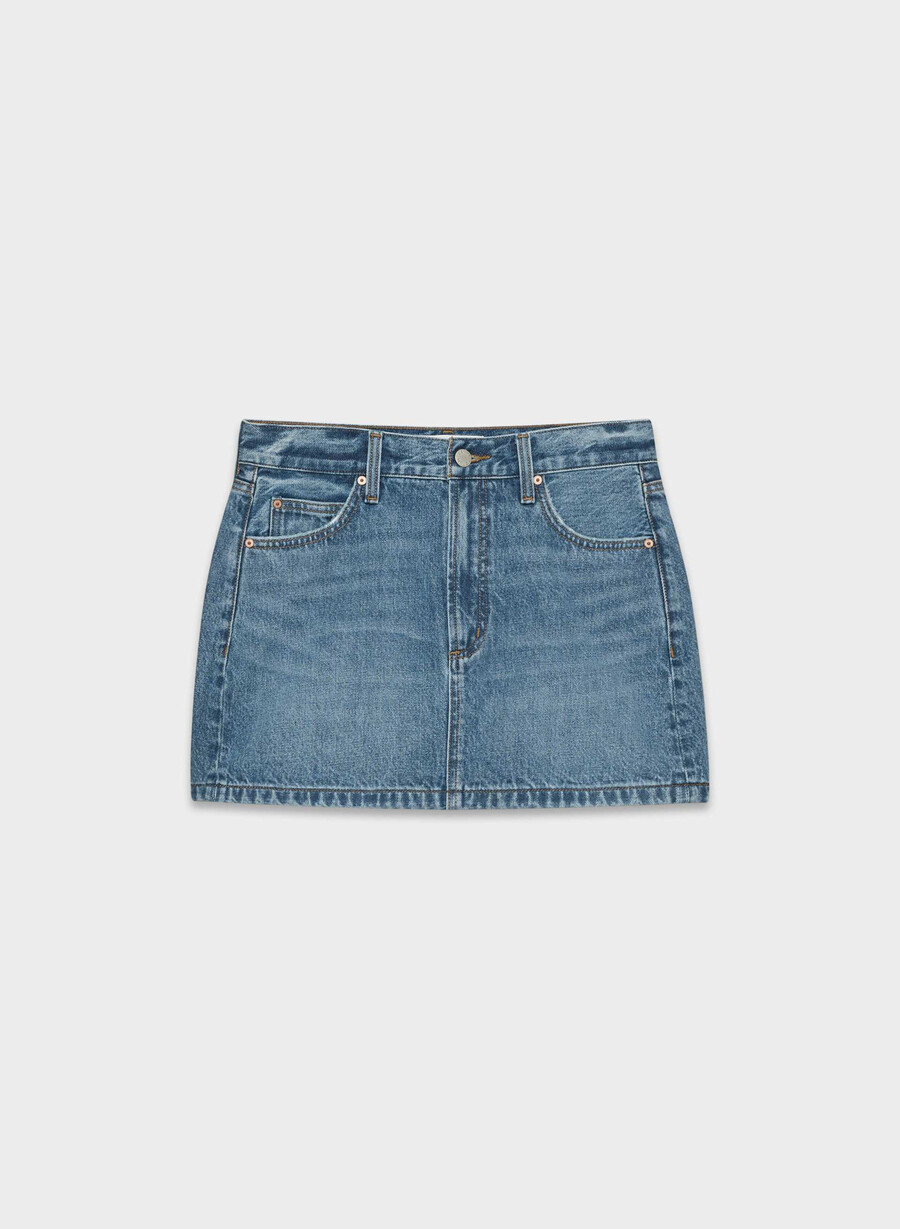 denim forum gonna in denim ricci anni 90 5 anni kiss n tell bl