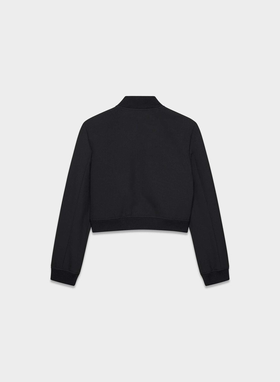 succession bomber - ressential light birch
