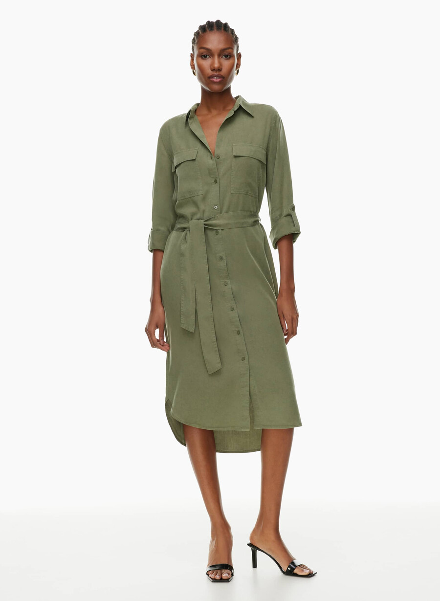 abito utility gd army green
