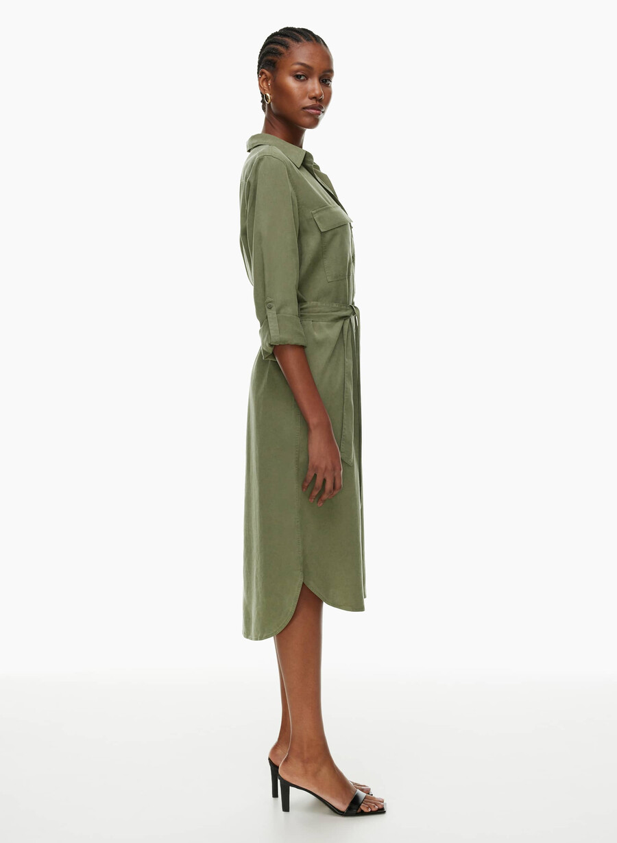abito utility gd army green
