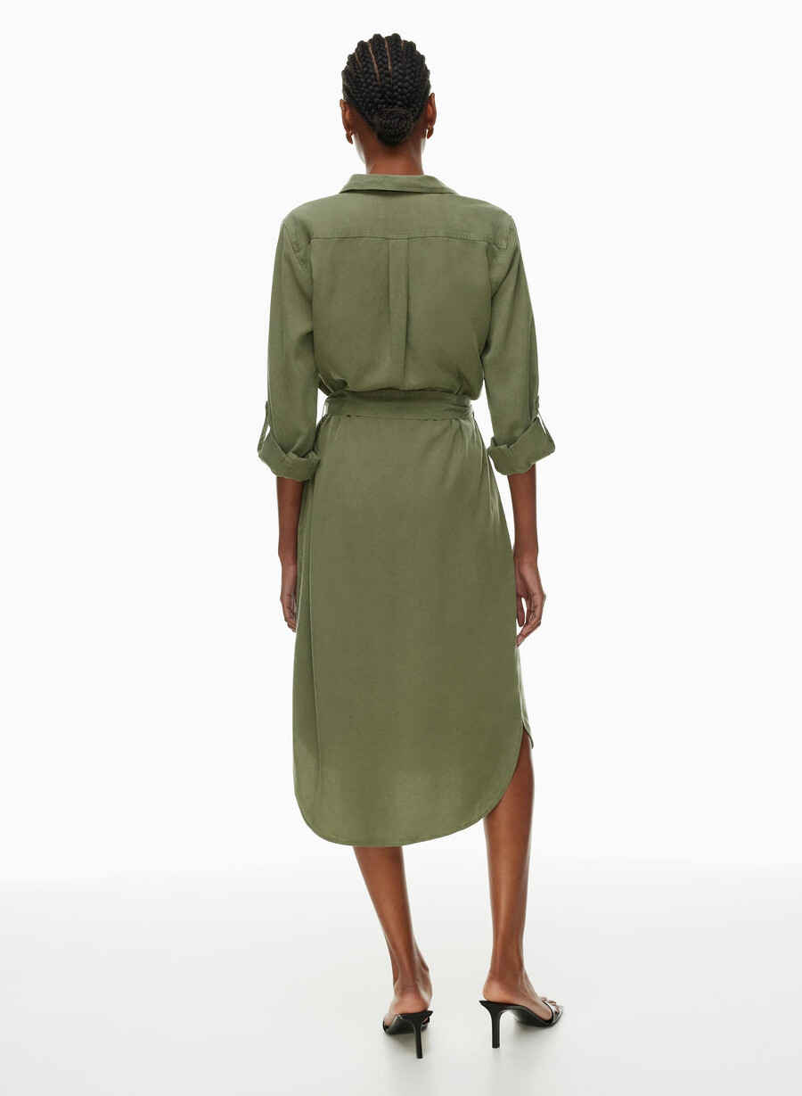 abito utility gd army green