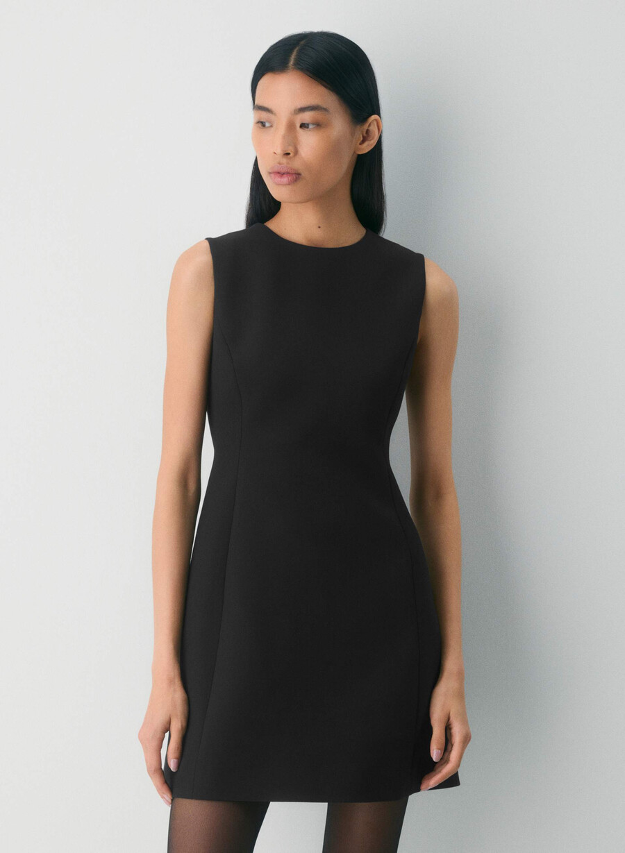 abito opportunity - ressential black