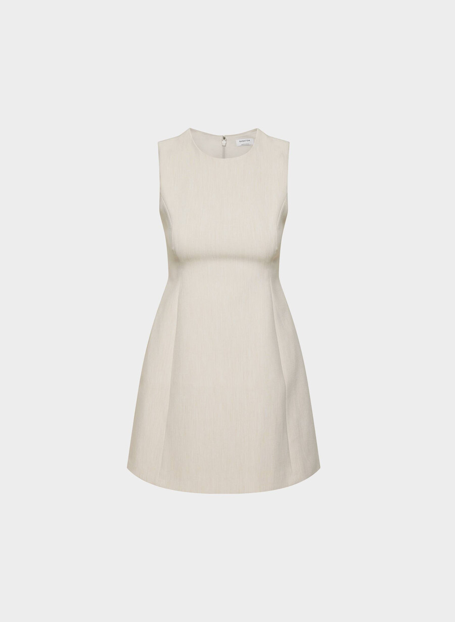 abito opportunity - ressential heather matte pearl