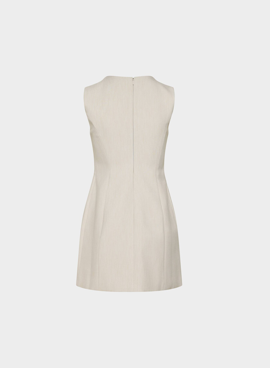 abito opportunity - ressential heather matte pearl