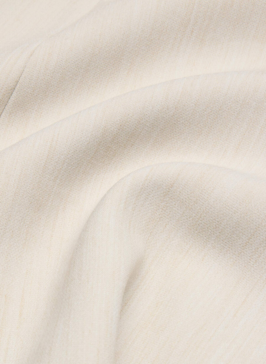 abito opportunity - ressential heather matte pearl