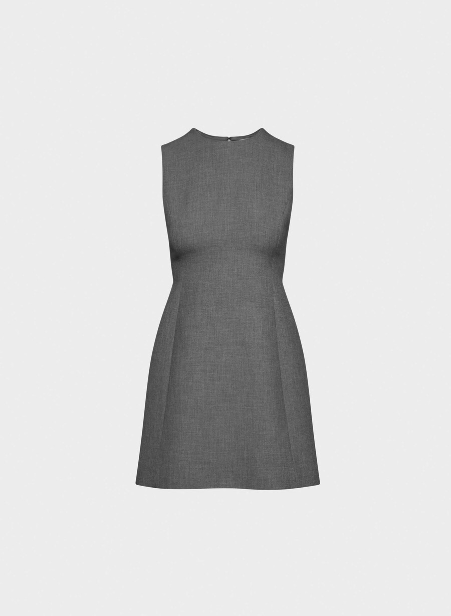 abito opportunity - ressential heather charcoal