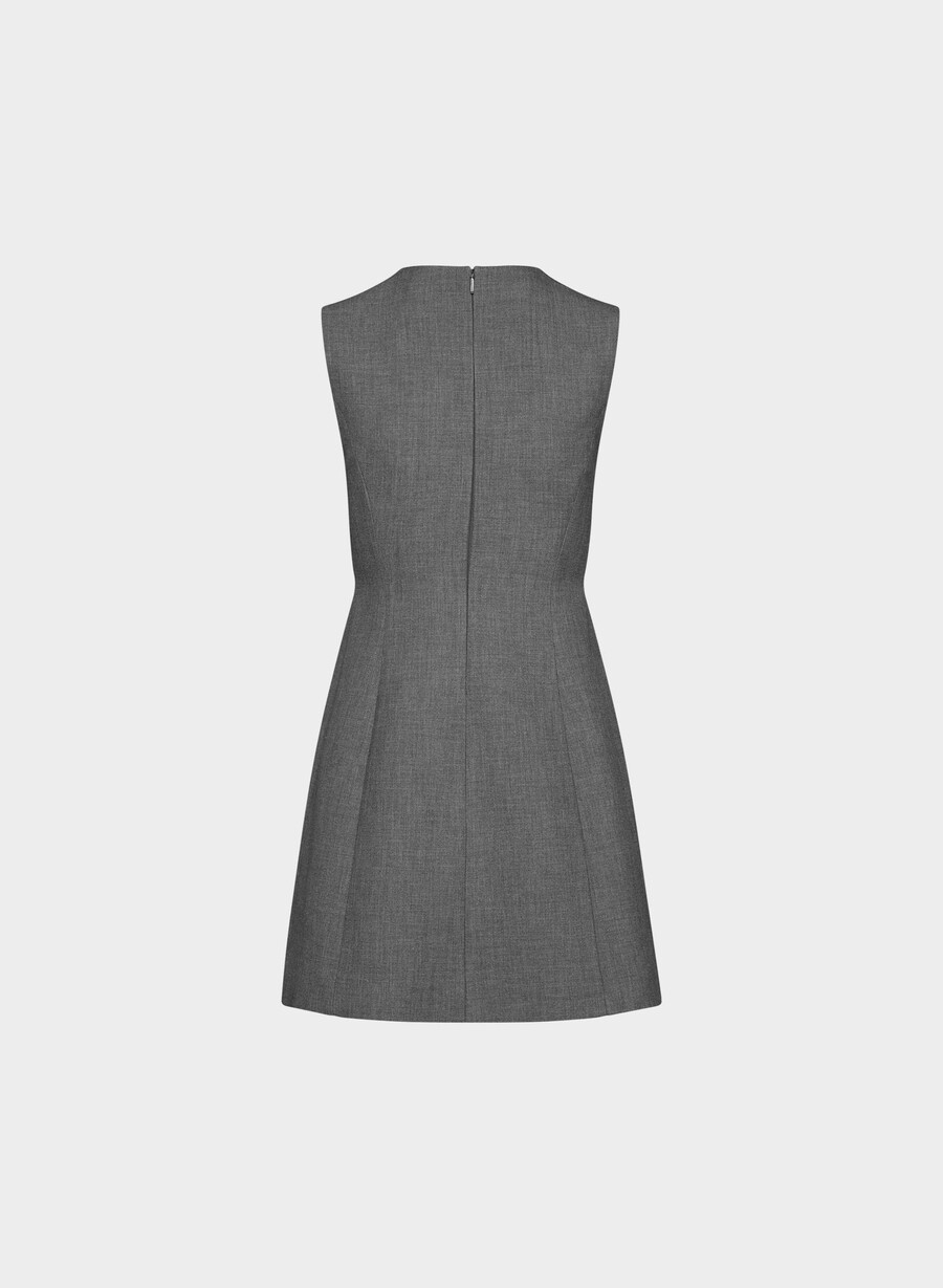 abito opportunity - ressential heather charcoal