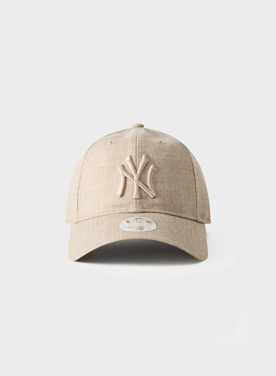 new era new york yankees 9twenty hat h oat bge mt prl