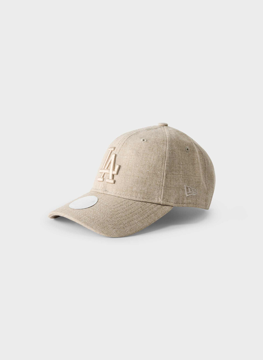 new era los angeles dodgers 9twenty hat h oat bge mt prl