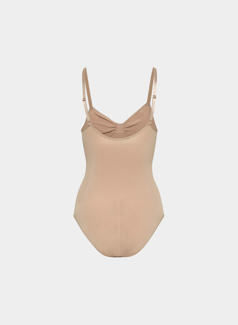 body senza cuciture shapeenhance con coppe intere toasty