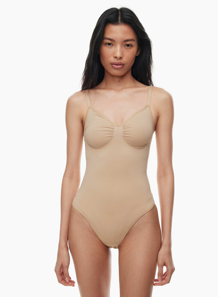 body perizoma shapeenhance soft tan