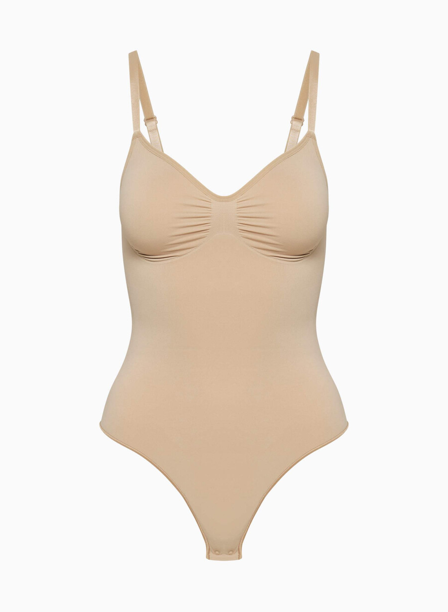 body perizoma shapeenhance soft tan