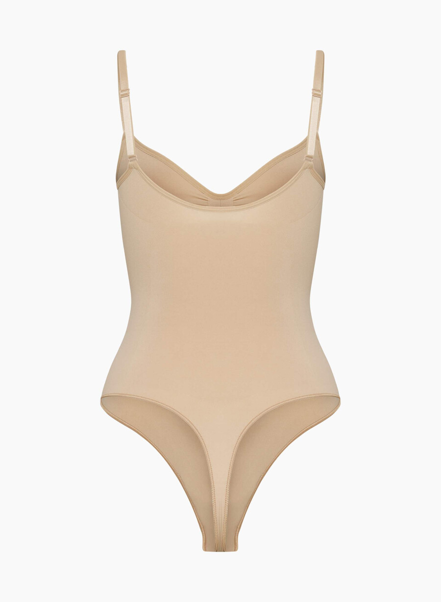 body perizoma shapeenhance soft tan