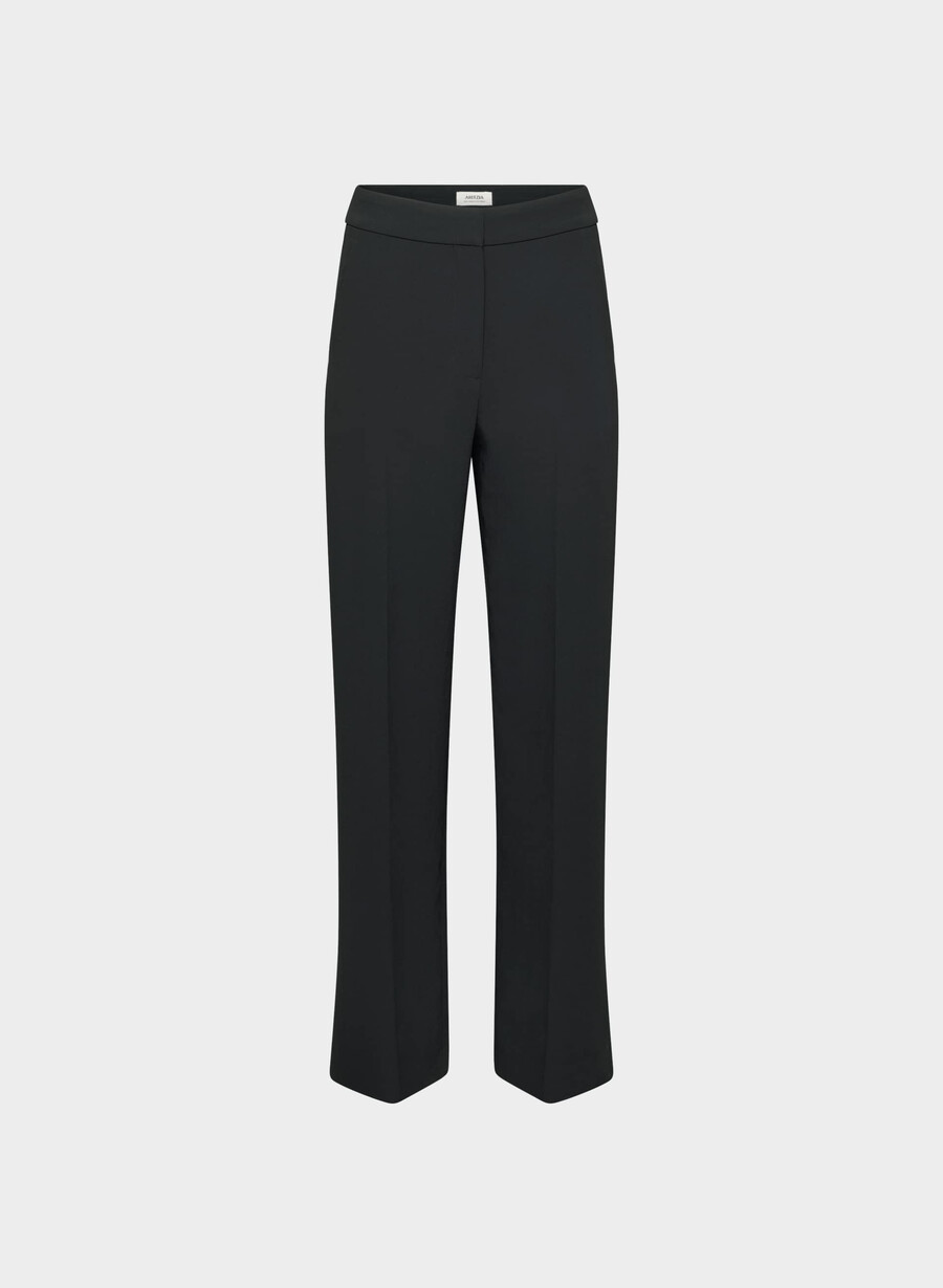 the limitless pant - crepette nero