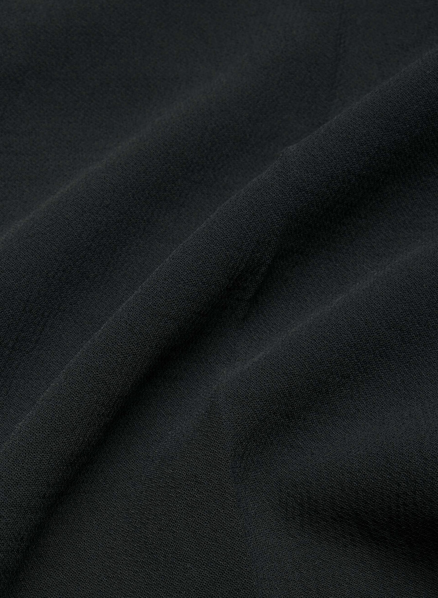 the limitless pant - crepette nero