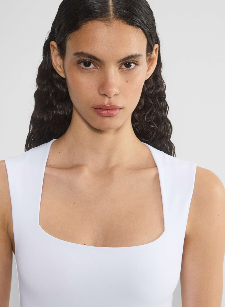 body original contour esteem bianco brillante