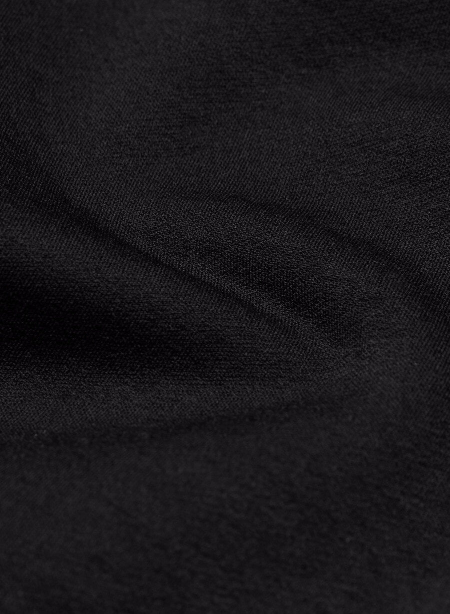 shapeenhance pantaloncini senza cuciture nero