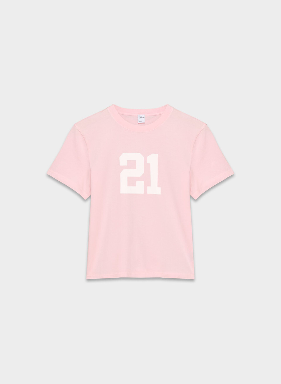maglietta soft feels all-time lvd-in vlla pnk wht