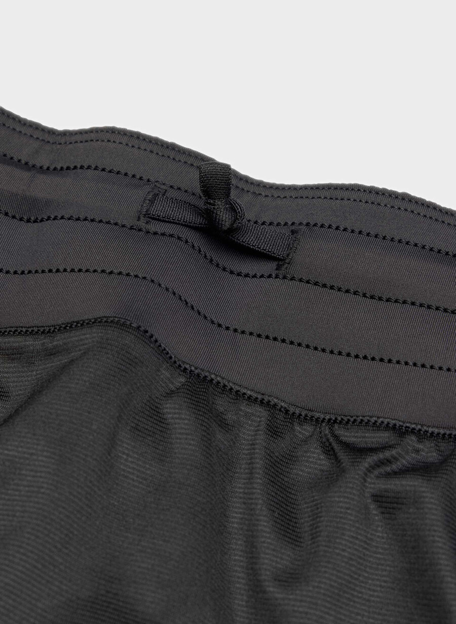 movetech legacy hi-rise 2.5 short nero