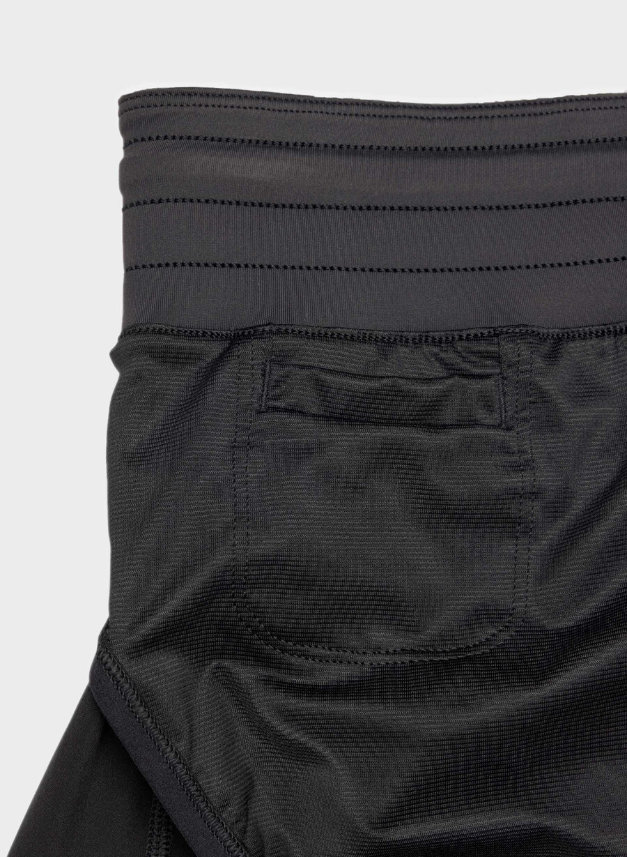 movetech legacy hi-rise 2.5 short nero
