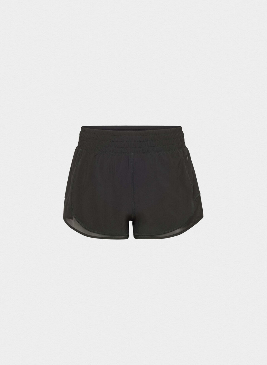 movetech legacy hi-rise 2.5 short nero