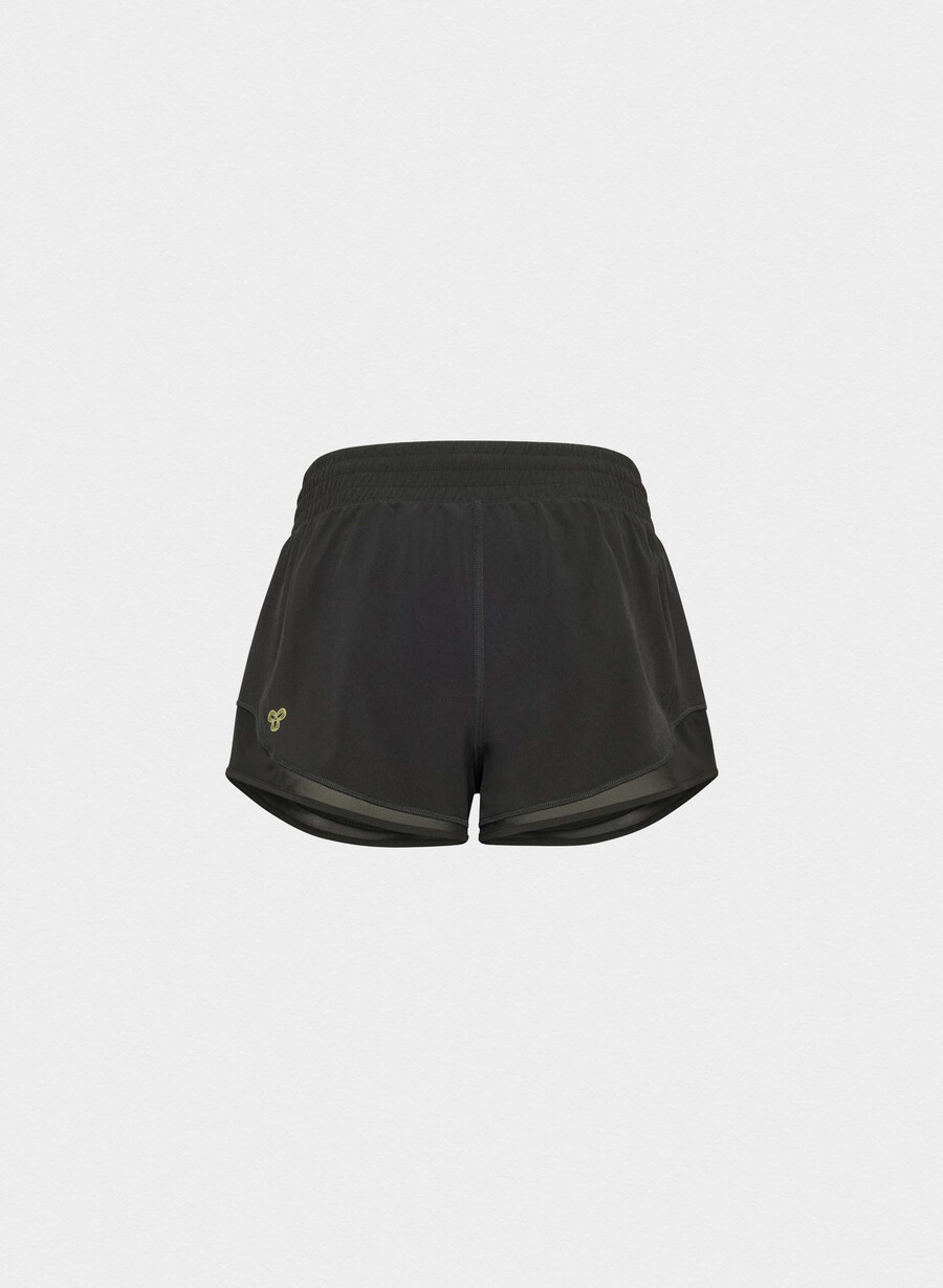 movetech legacy hi-rise 2.5 short nero